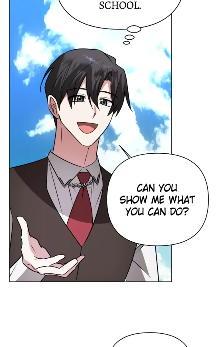 My Ruined Academy Life Chapter 60 - Halaman 5