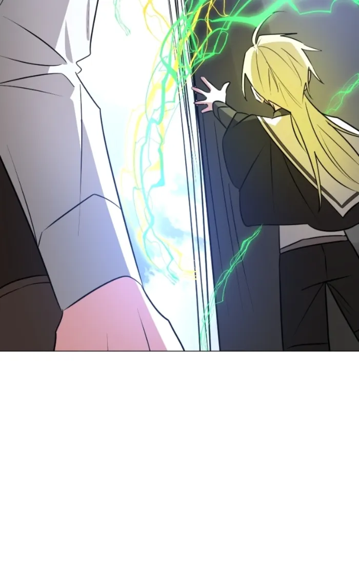 My Ruined Academy Life Chapter 60 - Halaman 8