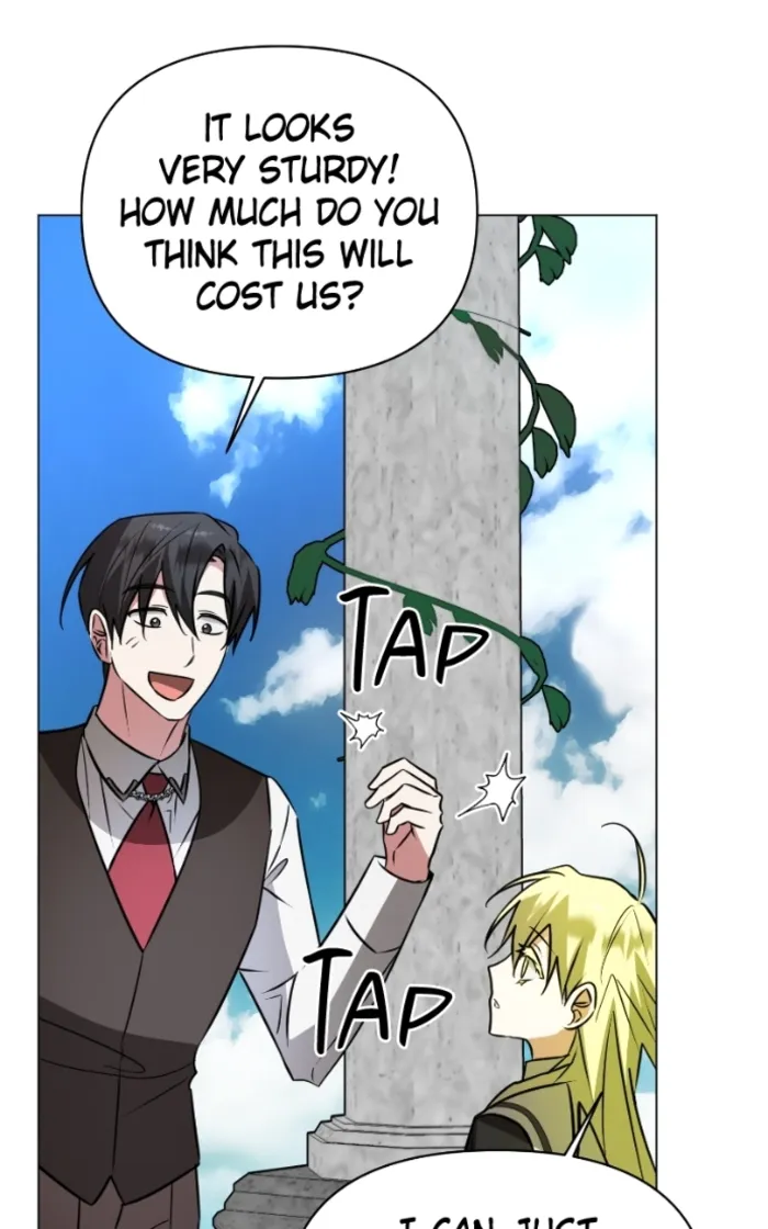 My Ruined Academy Life Chapter 60 - Halaman 11