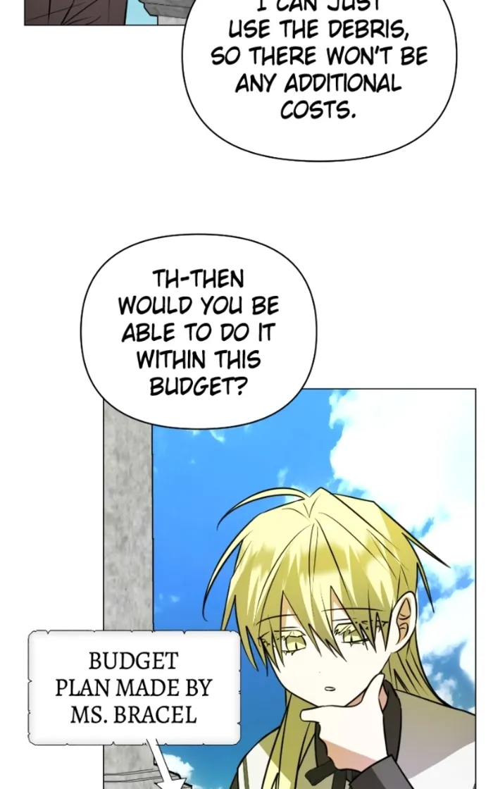 My Ruined Academy Life Chapter 60 - Halaman 12