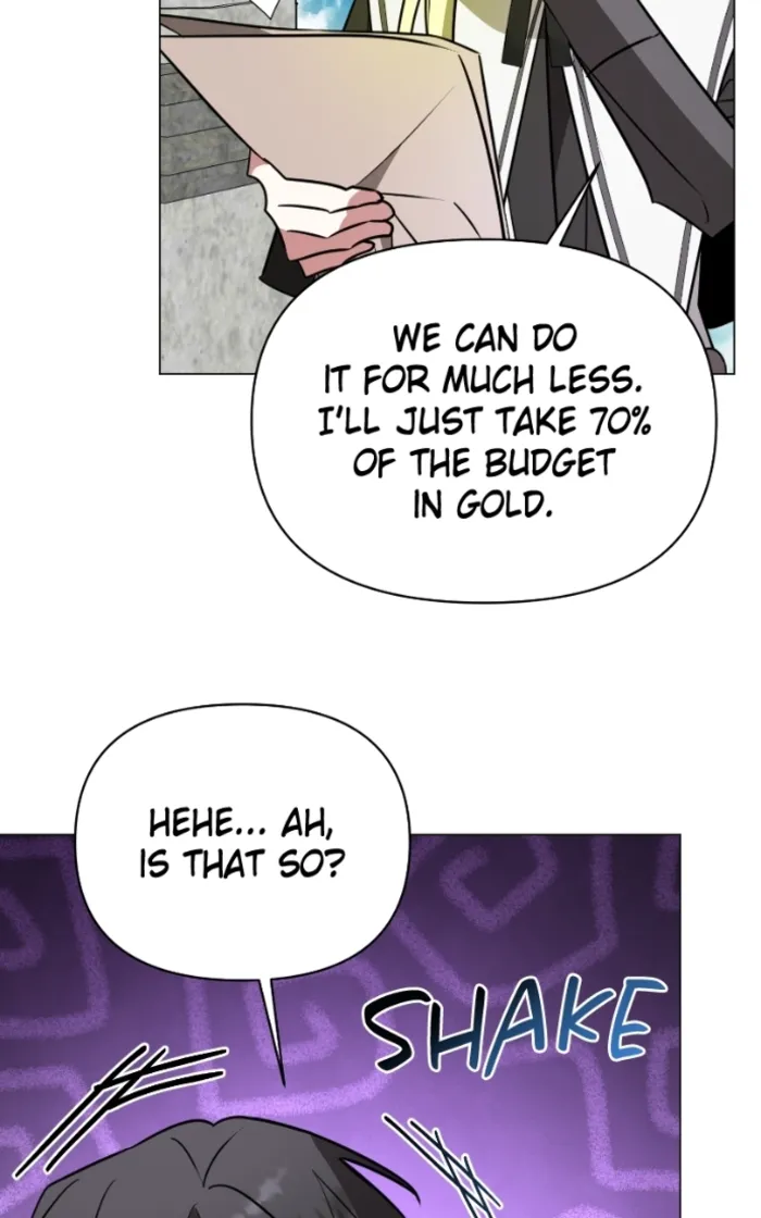 My Ruined Academy Life Chapter 60 - Halaman 13