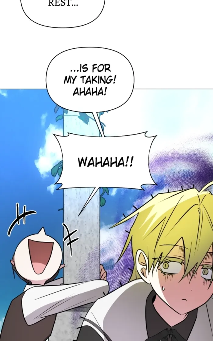 My Ruined Academy Life Chapter 60 - Halaman 15