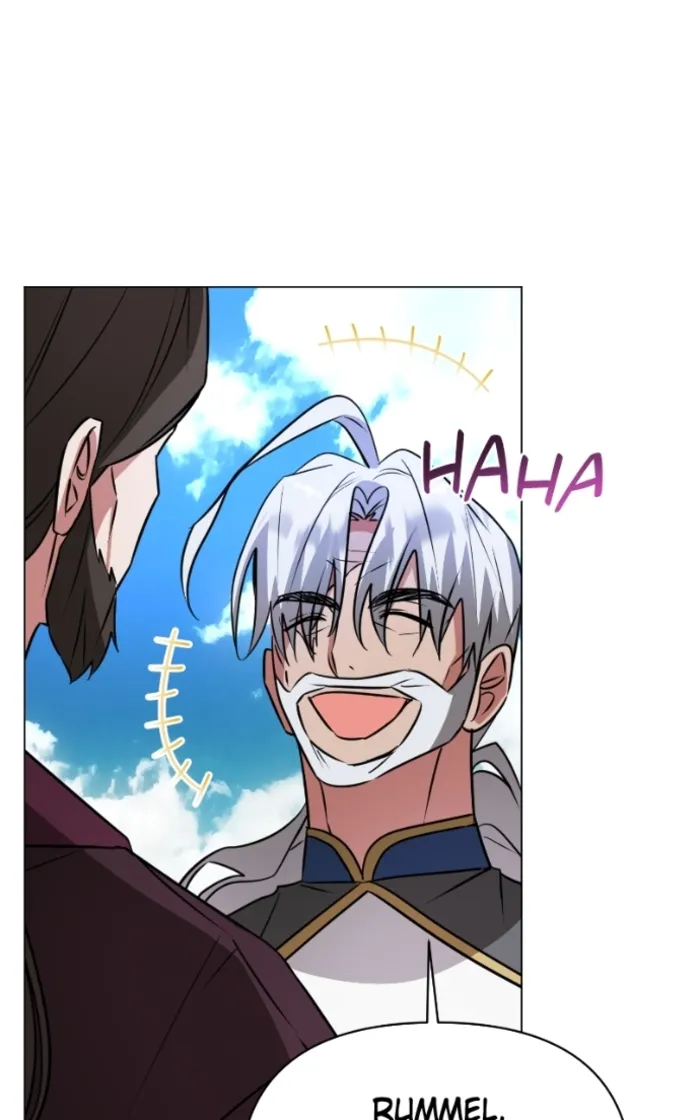 My Ruined Academy Life Chapter 60 - Halaman 18