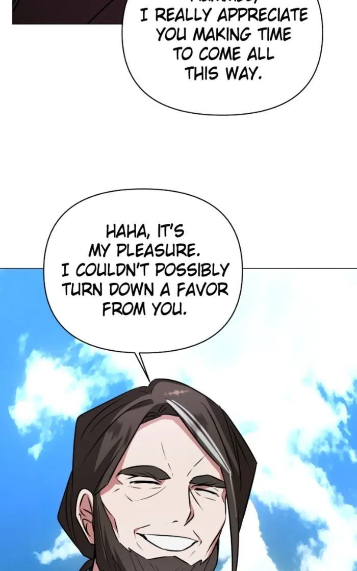 My Ruined Academy Life Chapter 60 - Halaman 19