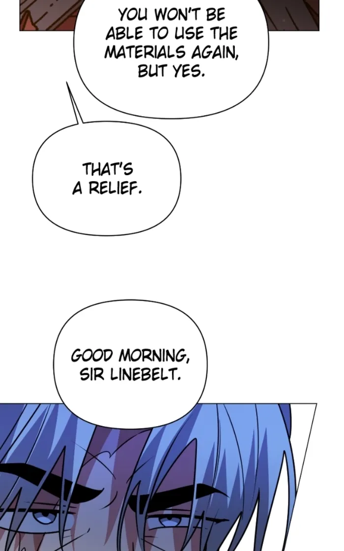 My Ruined Academy Life Chapter 60 - Halaman 22