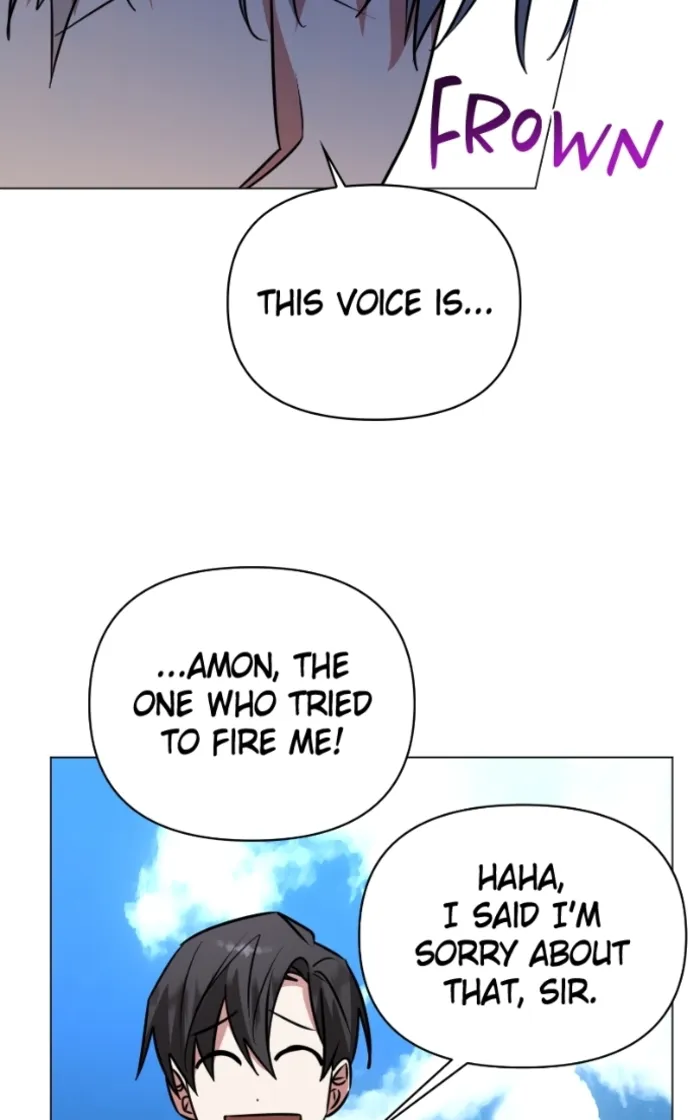 My Ruined Academy Life Chapter 60 - Halaman 23