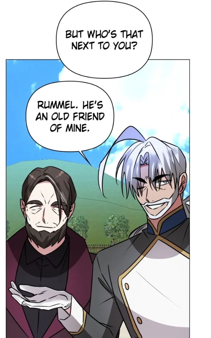 My Ruined Academy Life Chapter 60 - Halaman 25