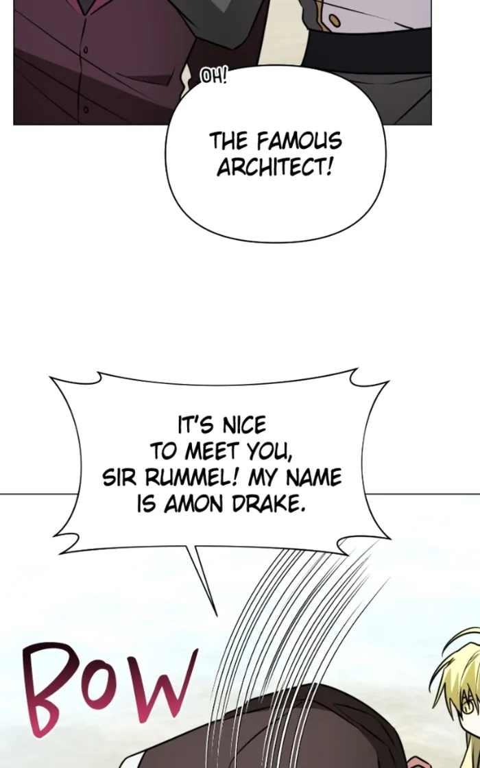My Ruined Academy Life Chapter 60 - Halaman 26