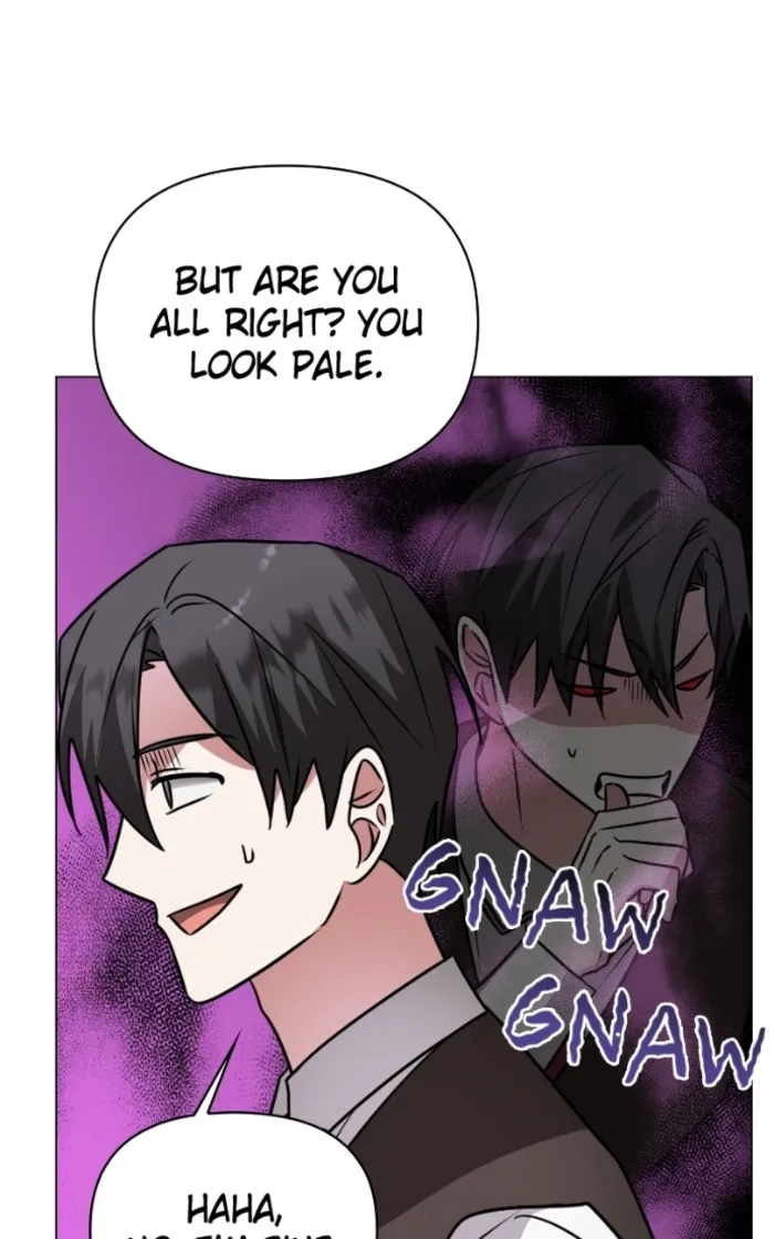 My Ruined Academy Life Chapter 60 - Halaman 28