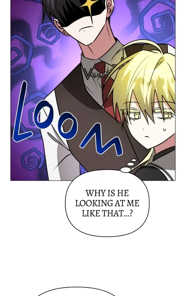 My Ruined Academy Life Chapter 60 - Halaman 30