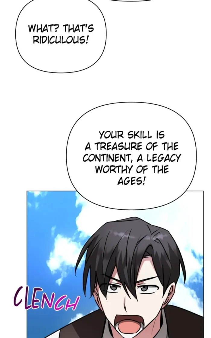 My Ruined Academy Life Chapter 60 - Halaman 32