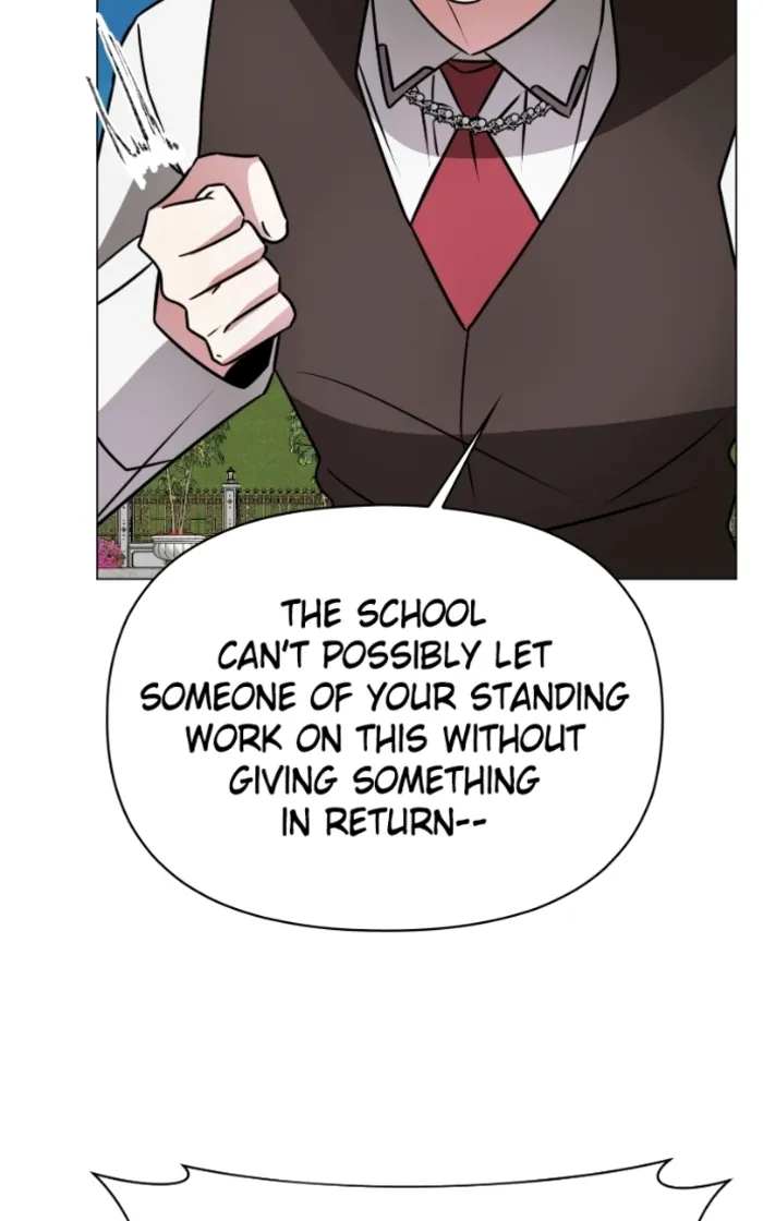 My Ruined Academy Life Chapter 60 - Halaman 33