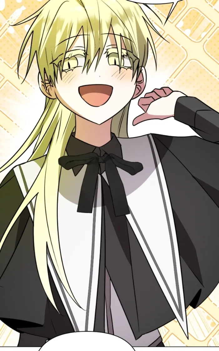 My Ruined Academy Life Chapter 60 - Halaman 36