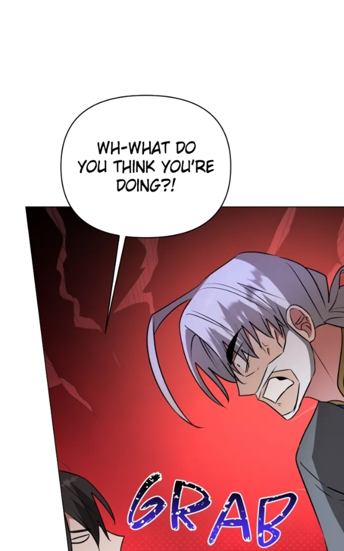 My Ruined Academy Life Chapter 60 - Halaman 40