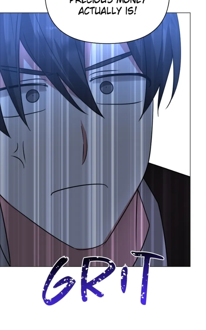 My Ruined Academy Life Chapter 60 - Halaman 42