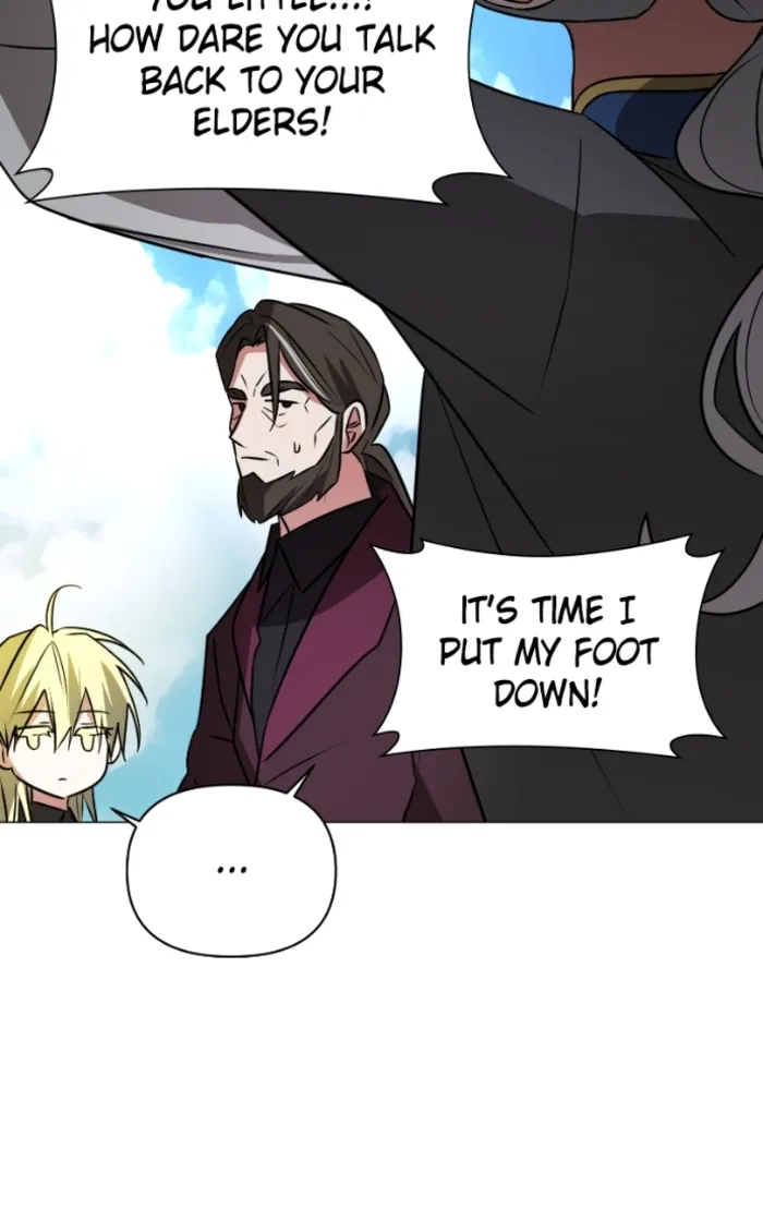 My Ruined Academy Life Chapter 60 - Halaman 44