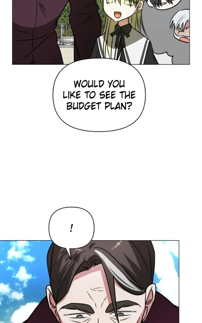My Ruined Academy Life Chapter 60 - Halaman 46