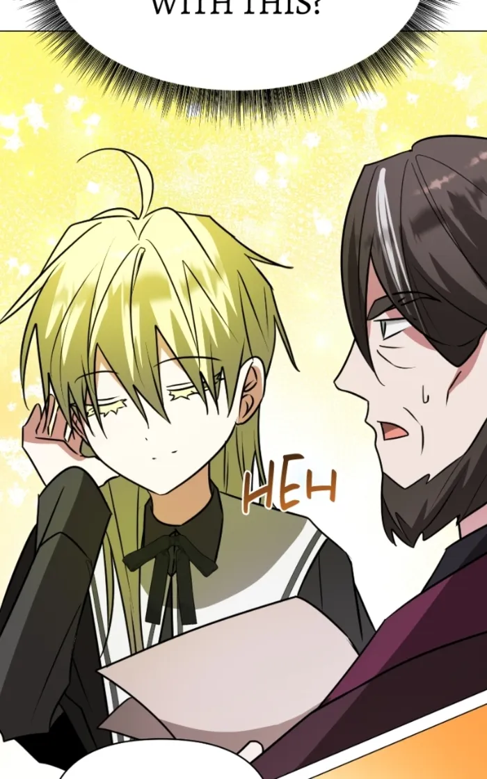 My Ruined Academy Life Chapter 60 - Halaman 48