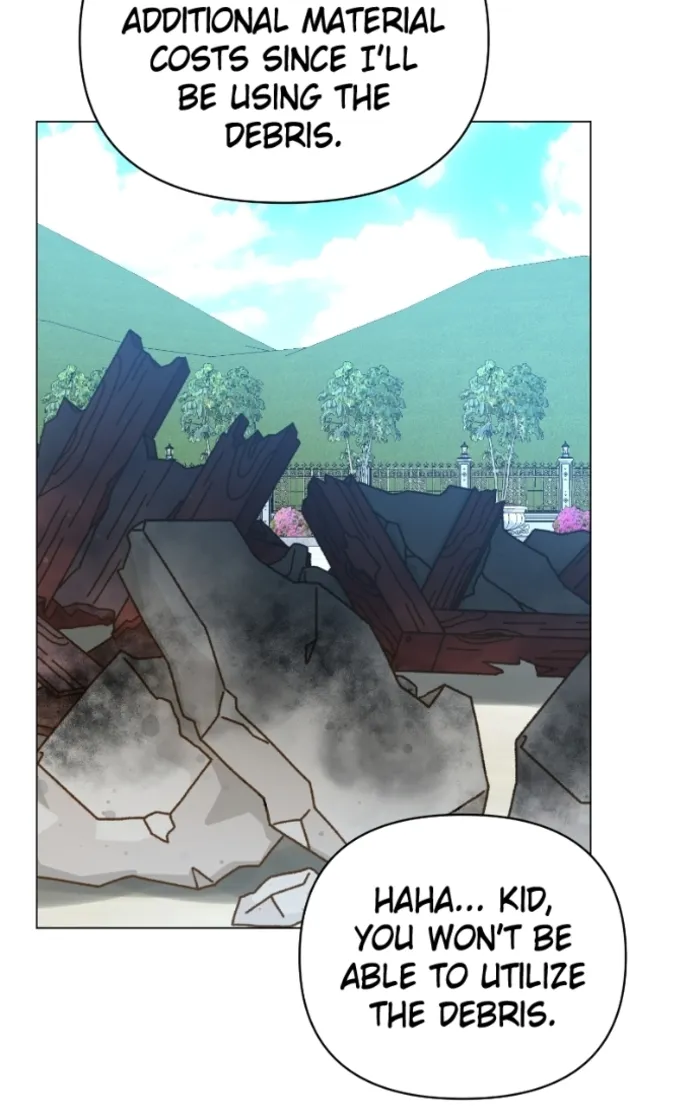 My Ruined Academy Life Chapter 60 - Halaman 50
