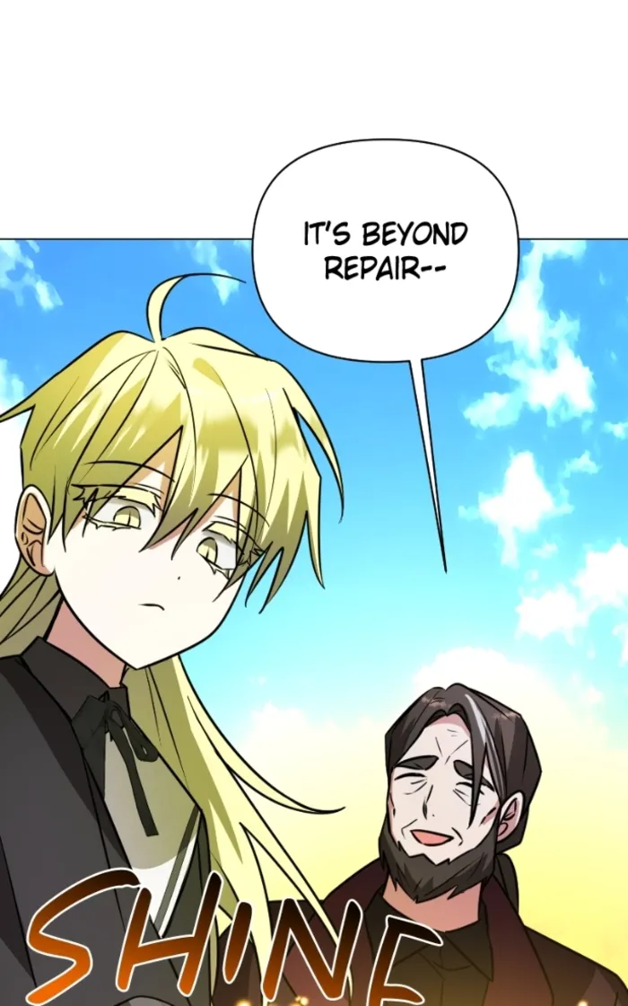 My Ruined Academy Life Chapter 60 - Halaman 51