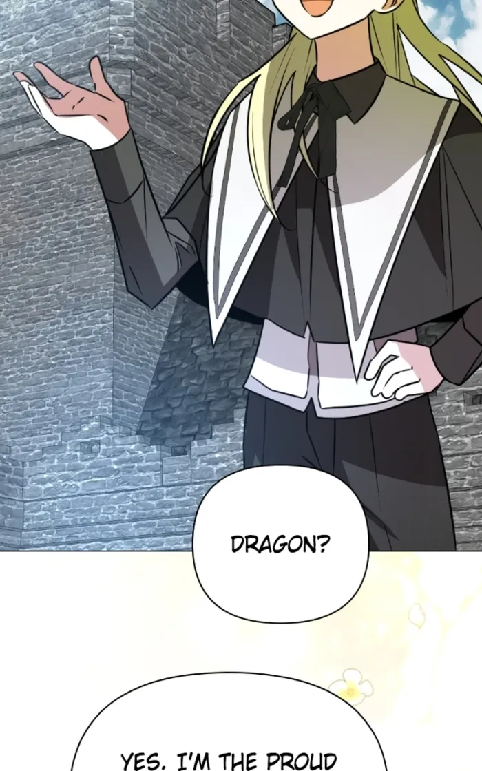 My Ruined Academy Life Chapter 60 - Halaman 58
