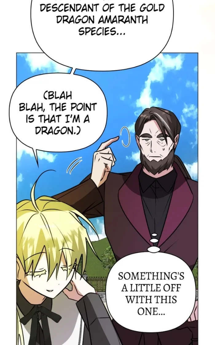 My Ruined Academy Life Chapter 60 - Halaman 59