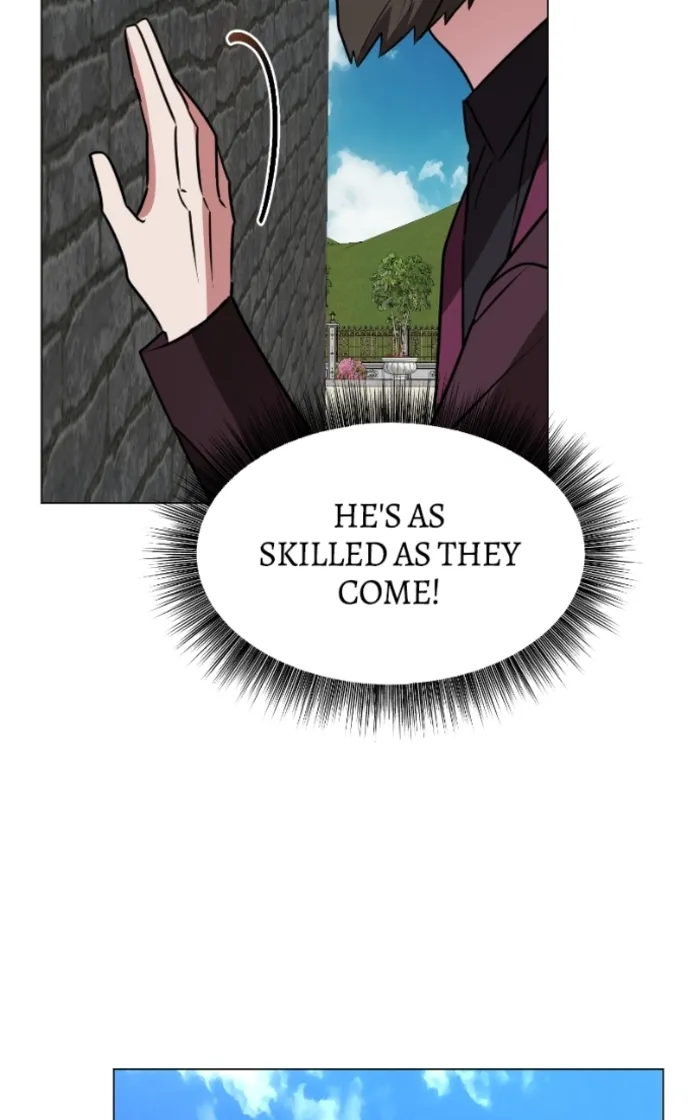 My Ruined Academy Life Chapter 60 - Halaman 61