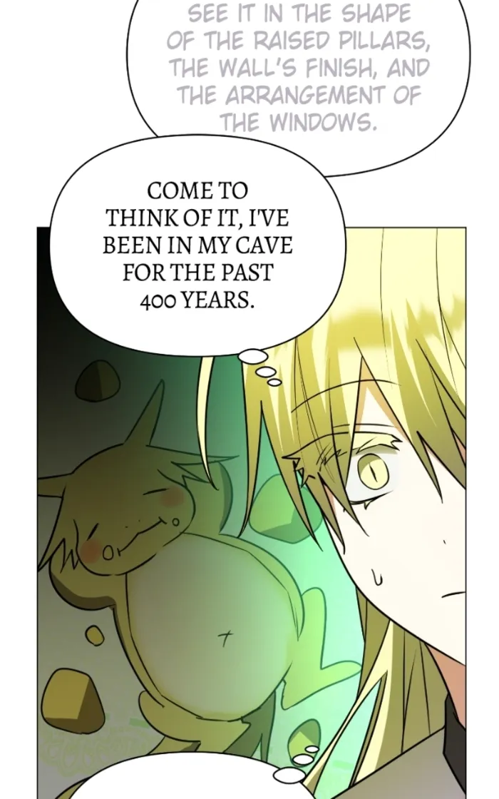 My Ruined Academy Life Chapter 60 - Halaman 65