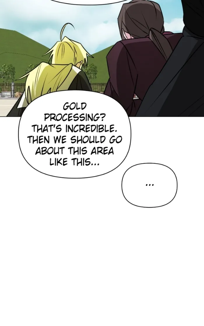 My Ruined Academy Life Chapter 60 - Halaman 69