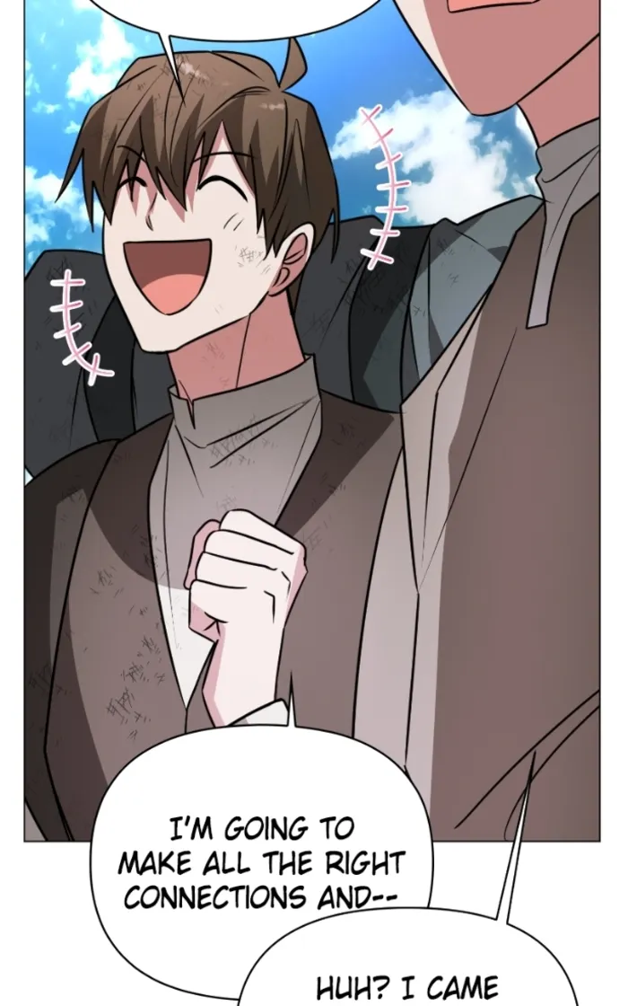 My Ruined Academy Life Chapter 60 - Halaman 72