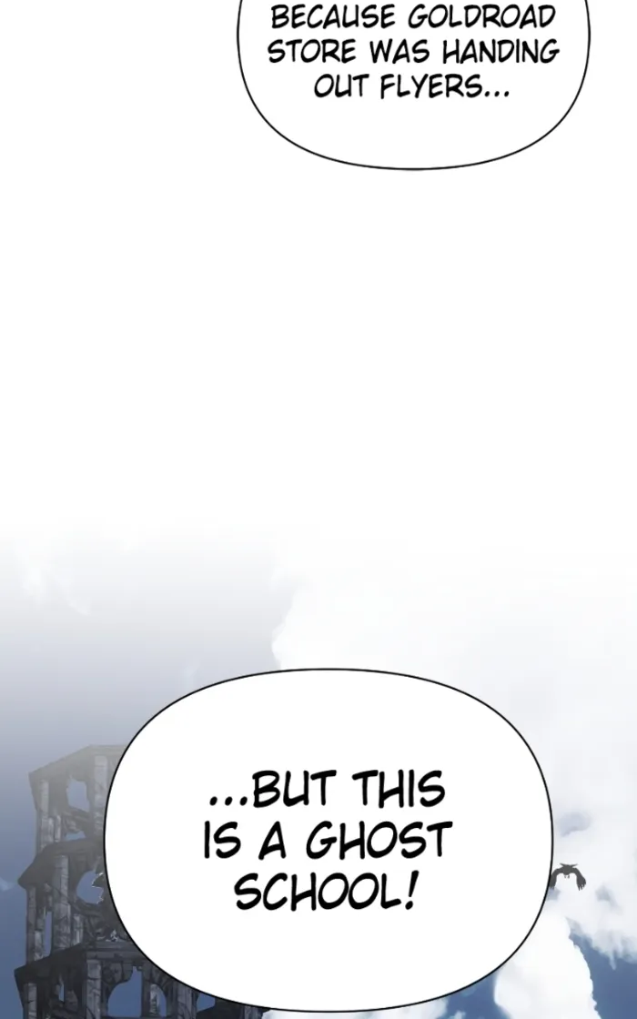 My Ruined Academy Life Chapter 60 - Halaman 73