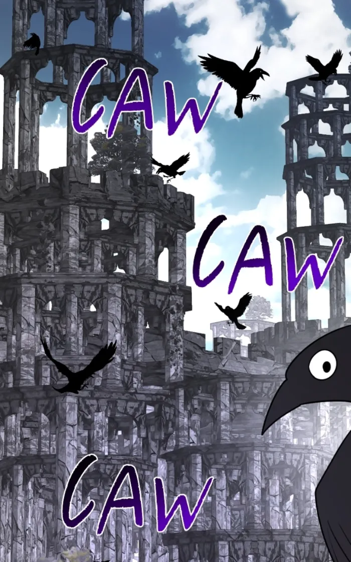 My Ruined Academy Life Chapter 60 - Halaman 74