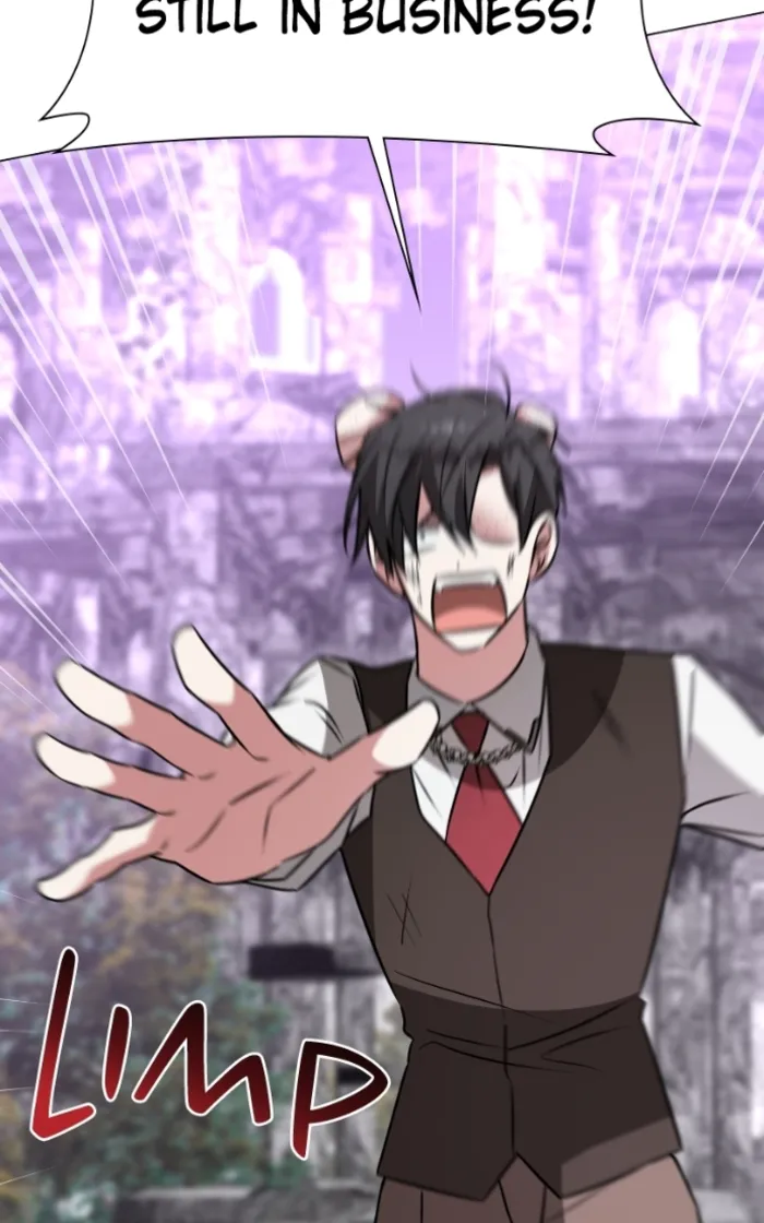 My Ruined Academy Life Chapter 60 - Halaman 77