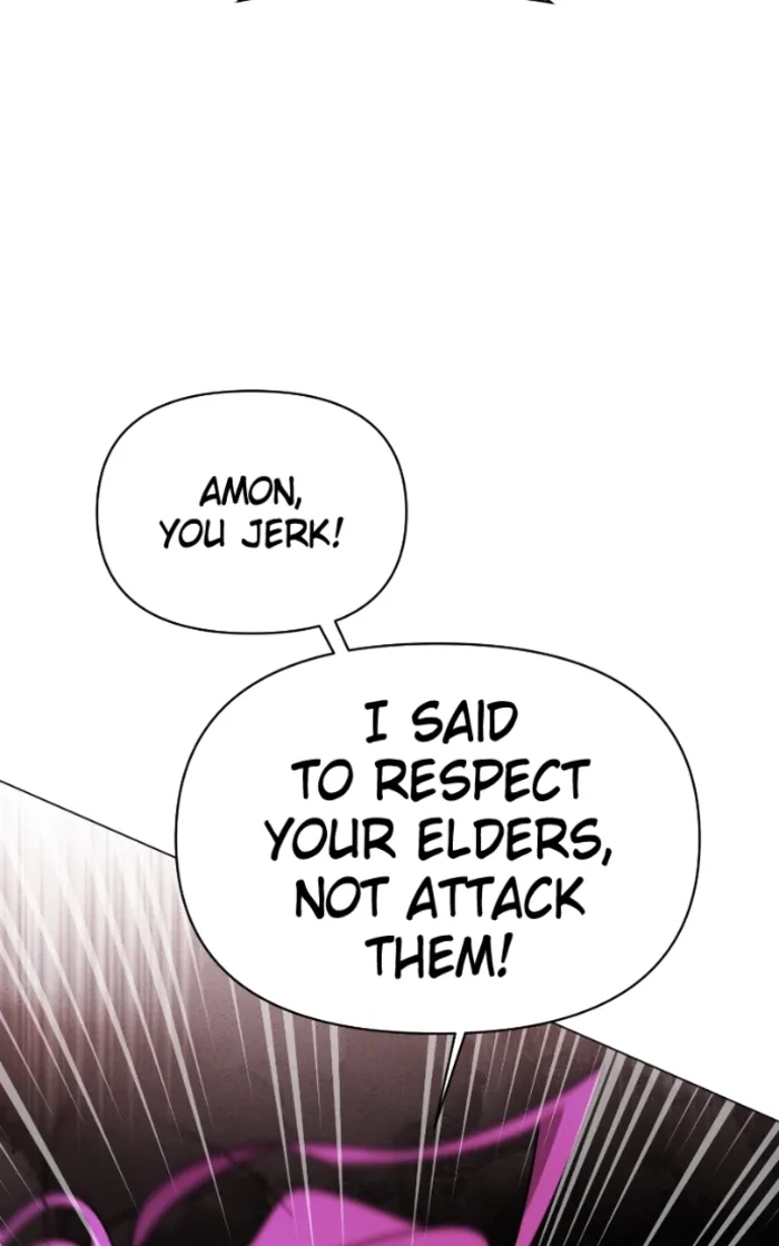 My Ruined Academy Life Chapter 60 - Halaman 79