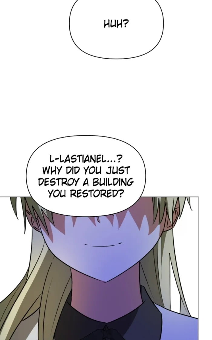 My Ruined Academy Life Chapter 60 - Halaman 87