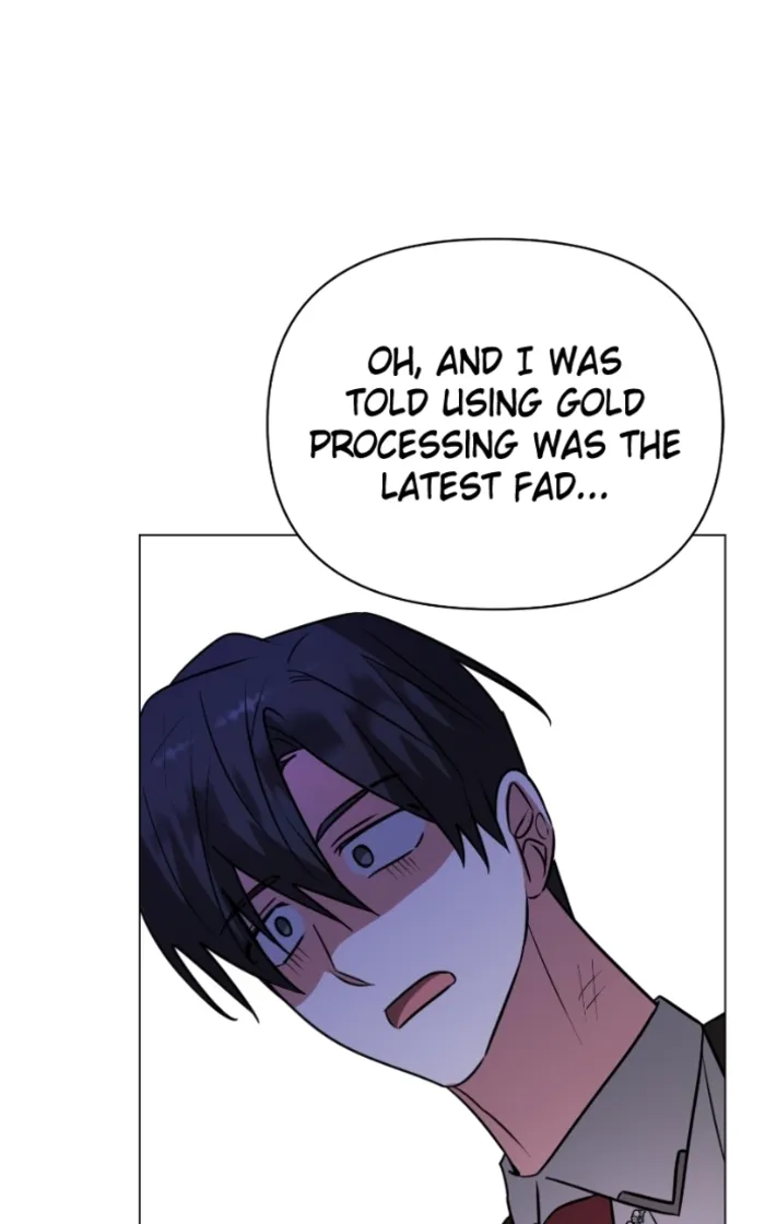My Ruined Academy Life Chapter 60 - Halaman 90