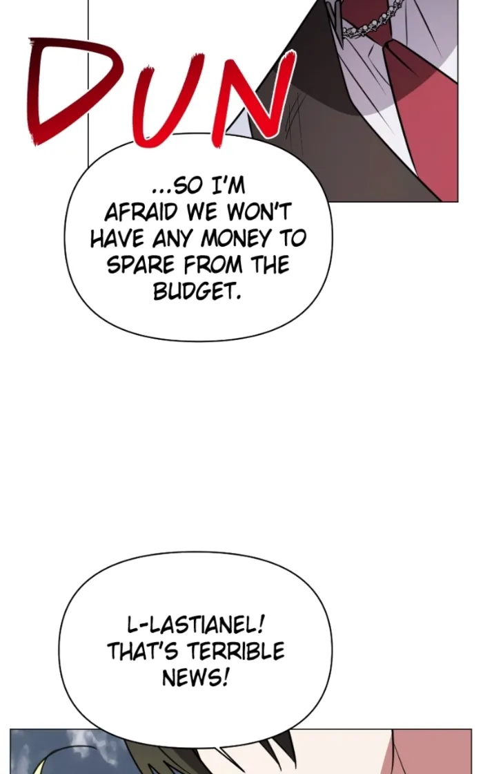 My Ruined Academy Life Chapter 60 - Halaman 91