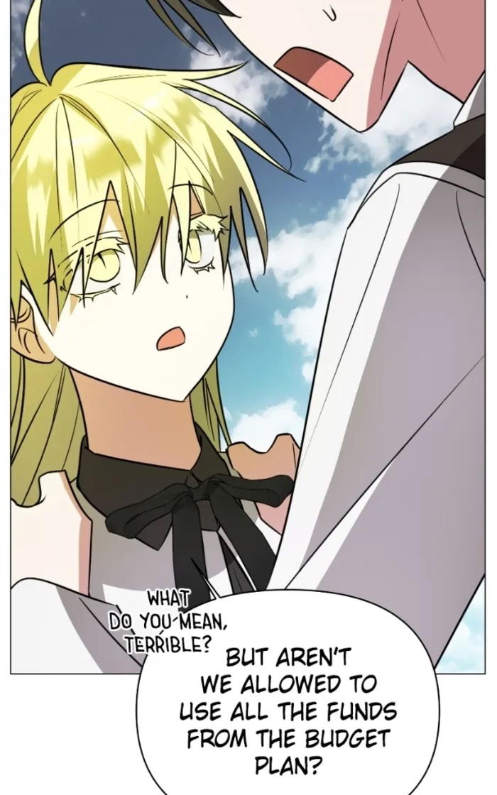 My Ruined Academy Life Chapter 60 - Halaman 92