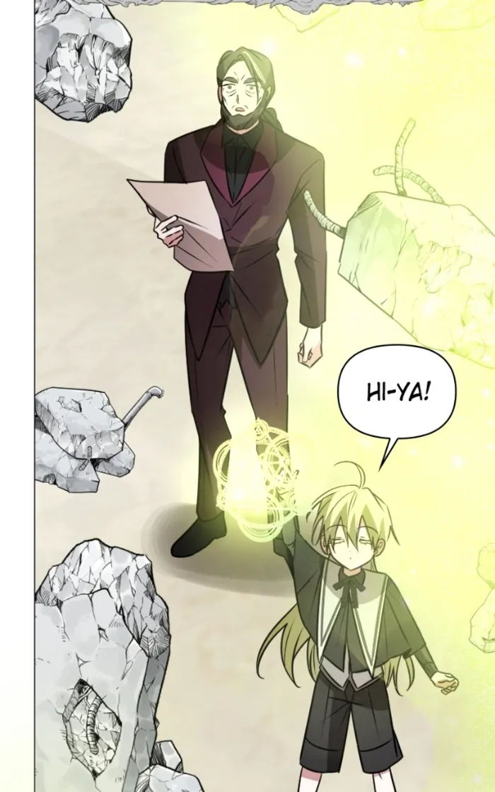 My Ruined Academy Life Chapter 60 - Halaman 102