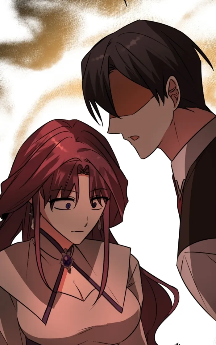My Ruined Academy Life Chapter 60 - Halaman 111