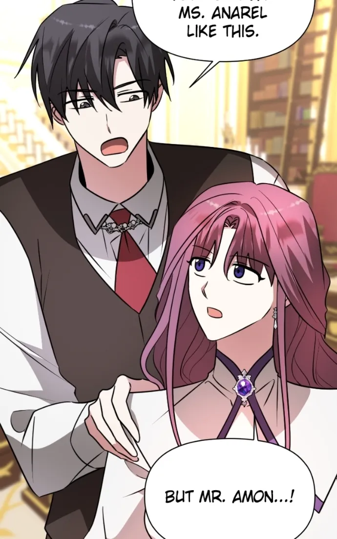 My Ruined Academy Life Chapter 63 - Halaman 8