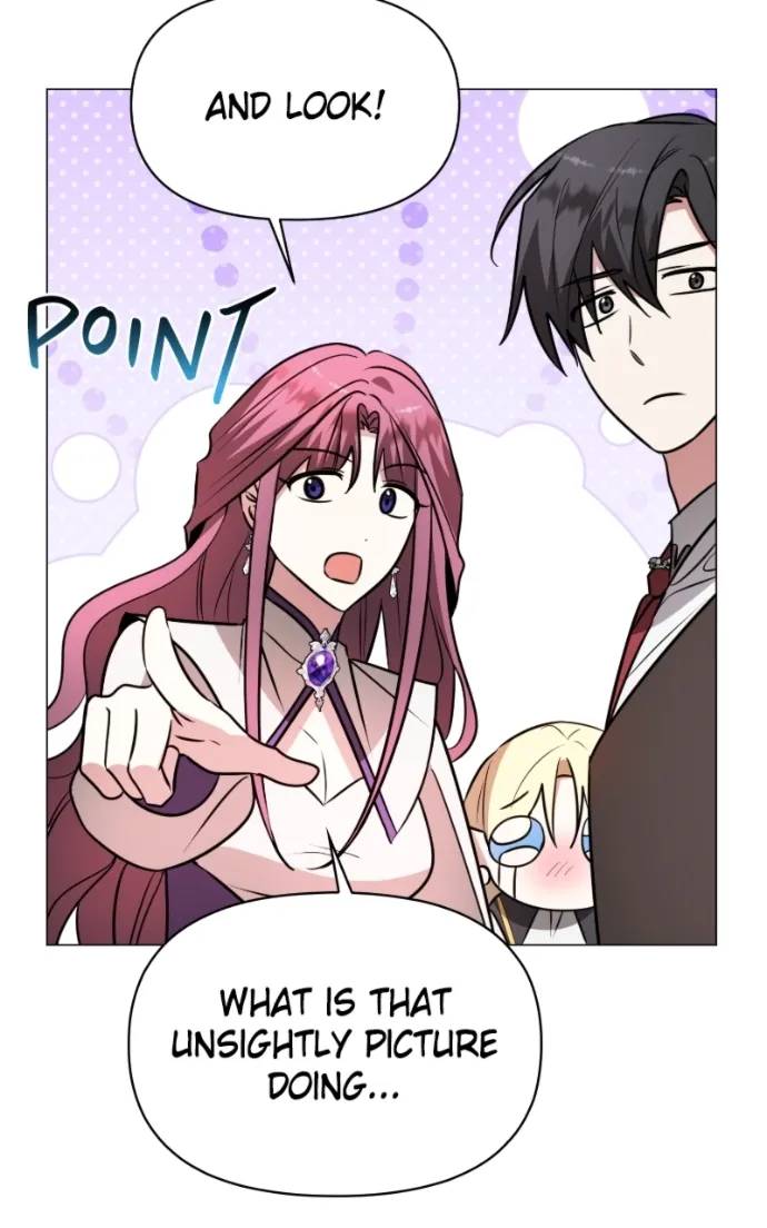 My Ruined Academy Life Chapter 63 - Halaman 11