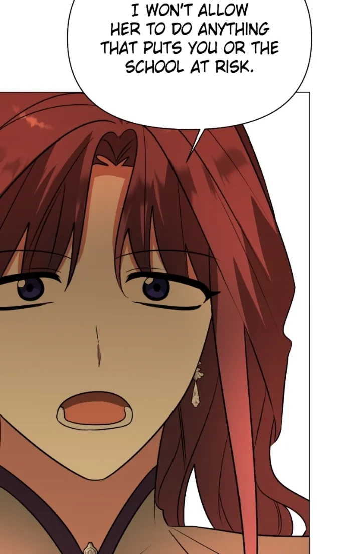 My Ruined Academy Life Chapter 63 - Halaman 15