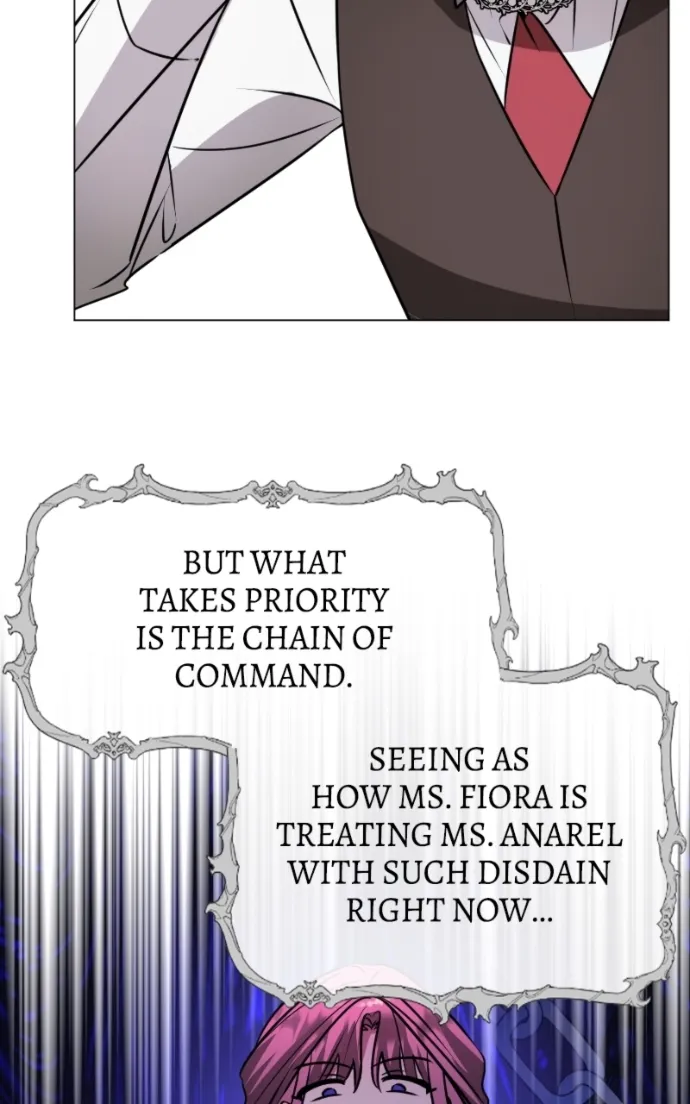 My Ruined Academy Life Chapter 63 - Halaman 17