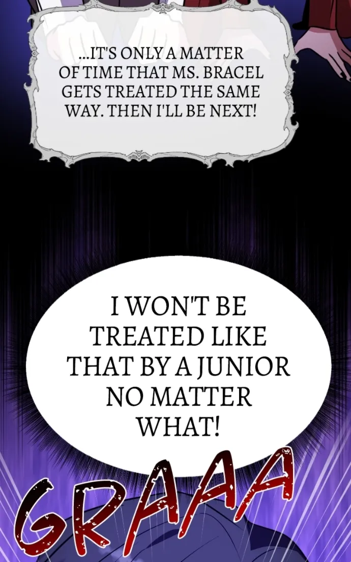 My Ruined Academy Life Chapter 63 - Halaman 20