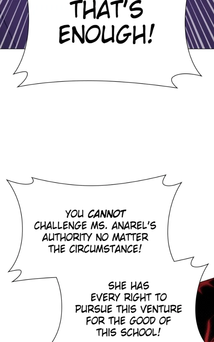 My Ruined Academy Life Chapter 63 - Halaman 22