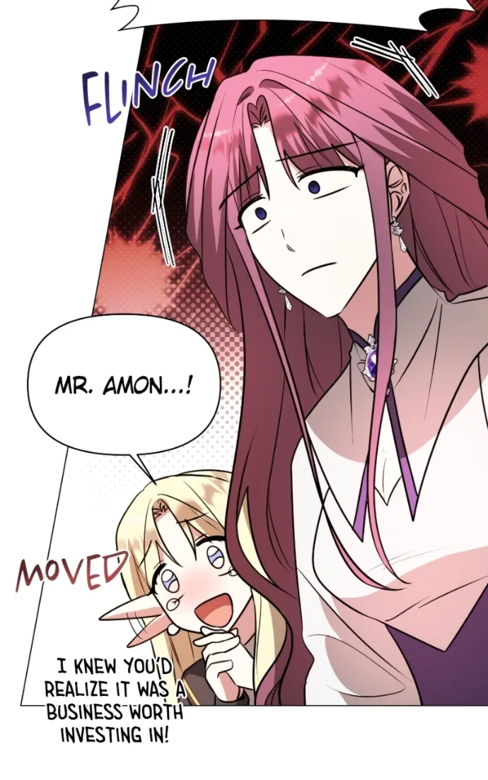 My Ruined Academy Life Chapter 63 - Halaman 23