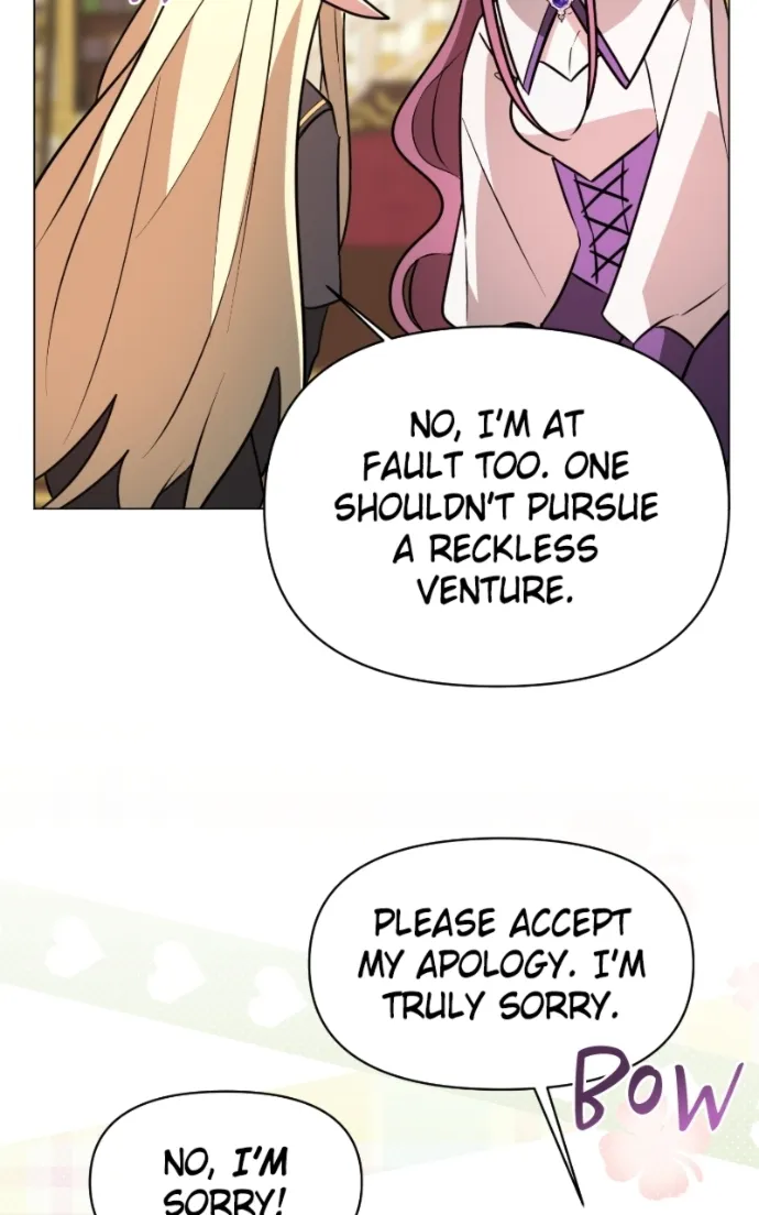 My Ruined Academy Life Chapter 63 - Halaman 26
