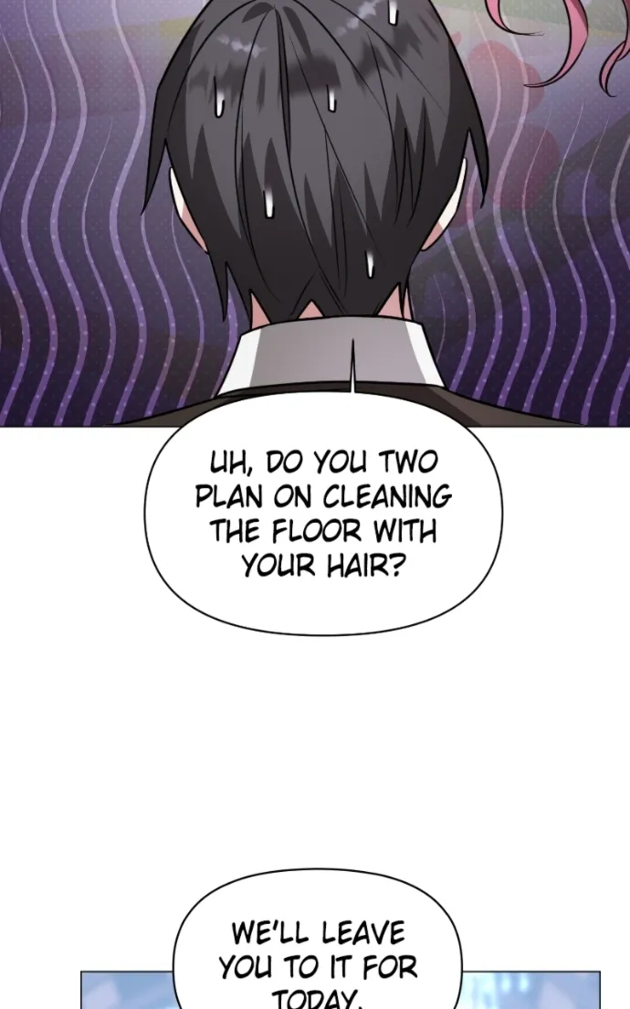 My Ruined Academy Life Chapter 63 - Halaman 28