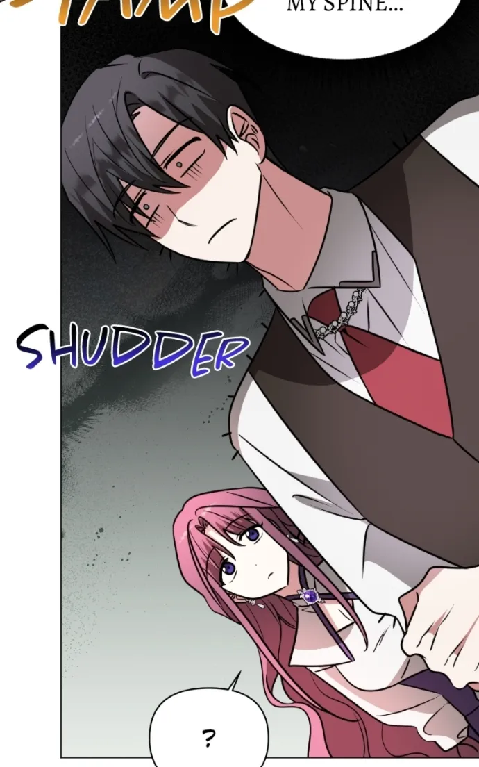 My Ruined Academy Life Chapter 63 - Halaman 34